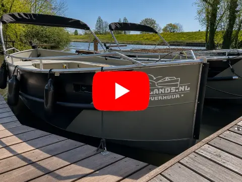 Bootverhuur lingelands play youtube